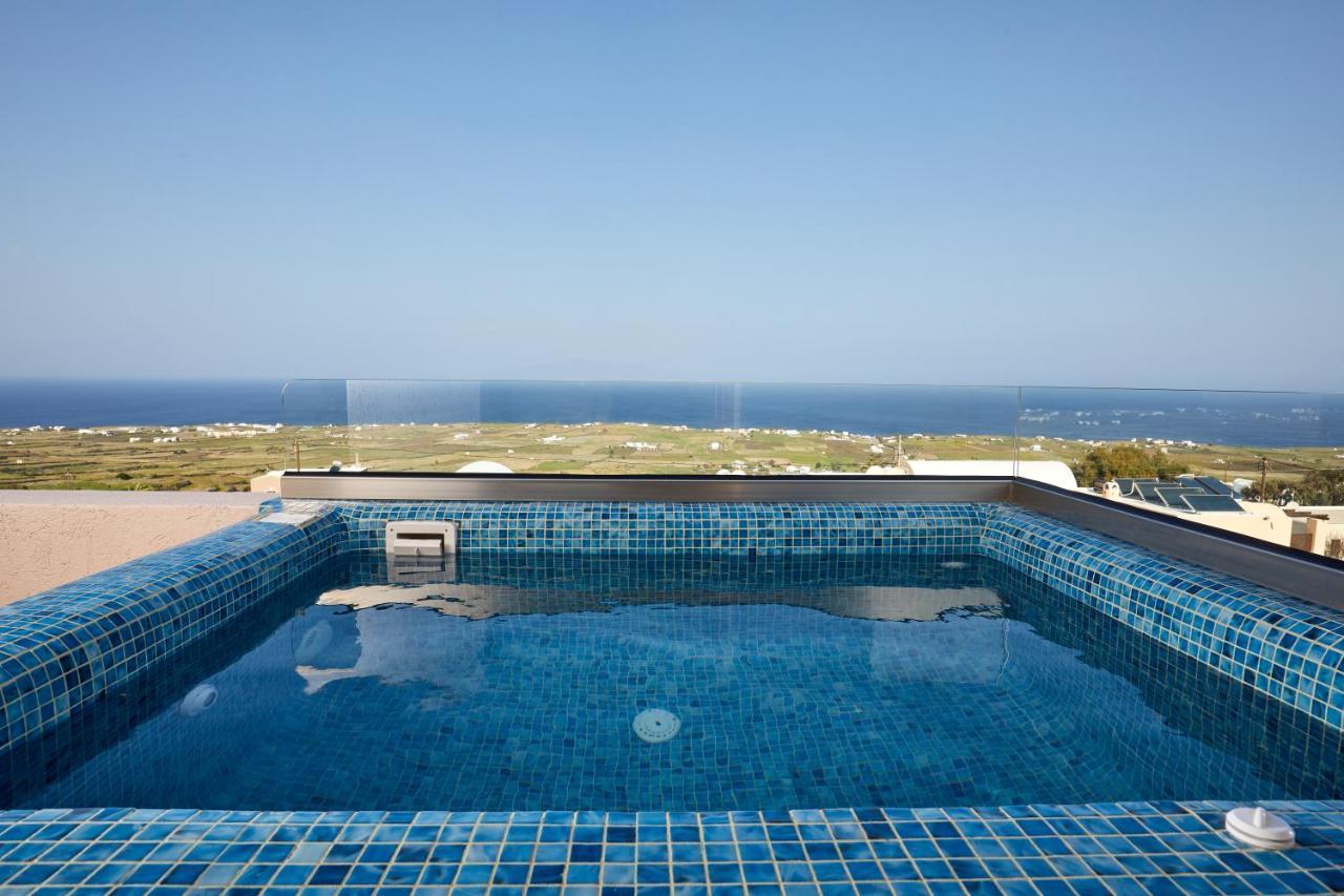 Alyvia Suites Oia  Exterior photo